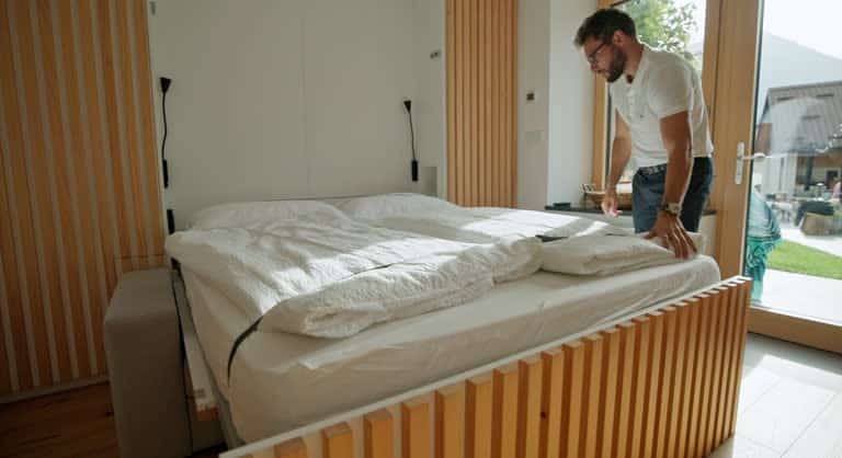 AllProsAssemble's tweet image. 👉Murphy Bed Installation Services for Guest Rooms, Studios and Small Space Homes🏠.
✅The space-saving value only shows up when the installation is correct.
Murphy beds are a smart fit for small living spaces.#Spacesaving #Flexible #Foldaway #Closetorganizationservice #Assembly