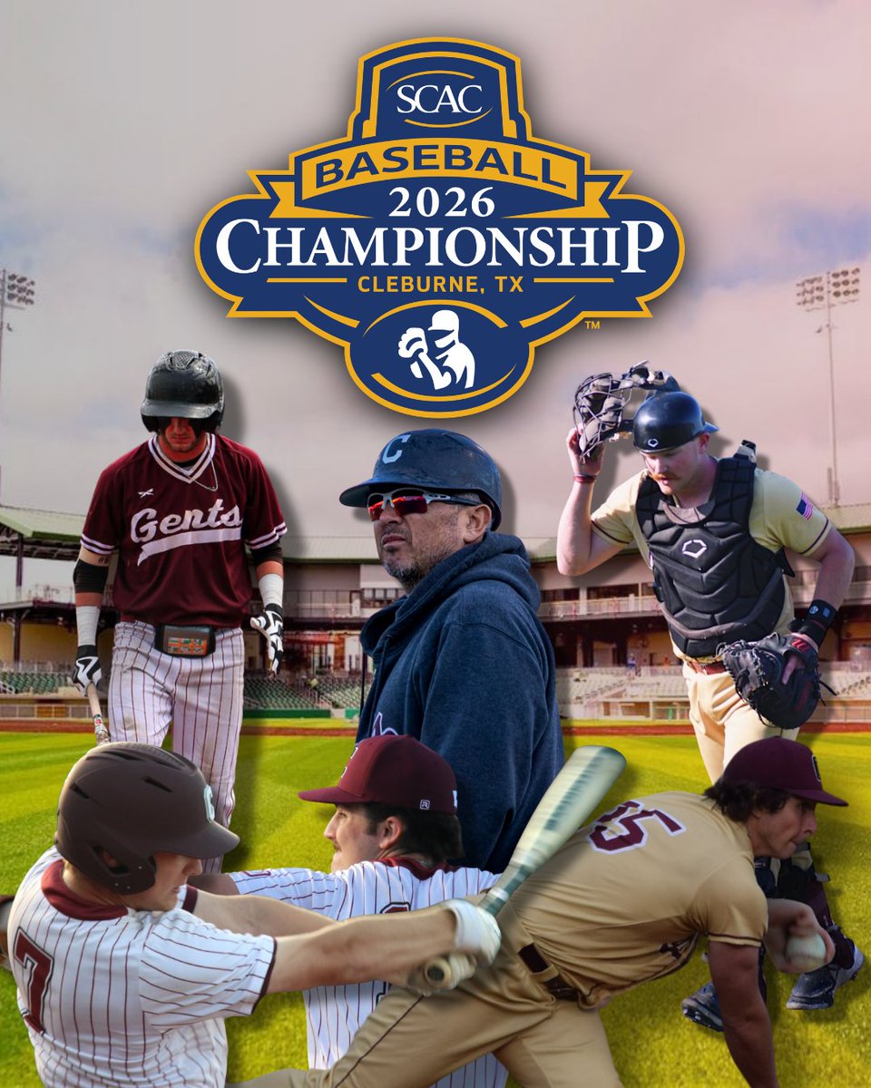 Centenary Athletics tweet media