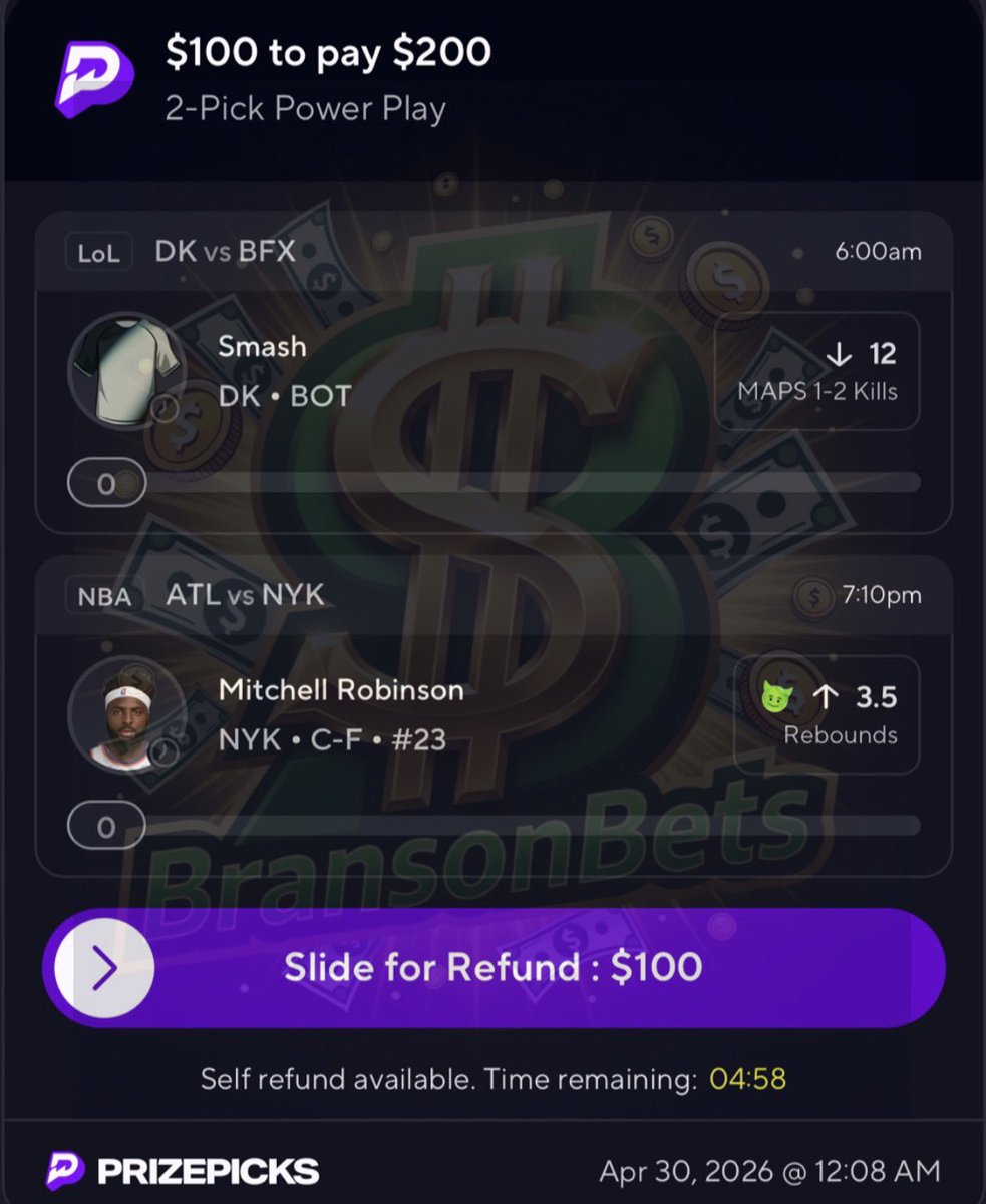 BransonBets tweet media