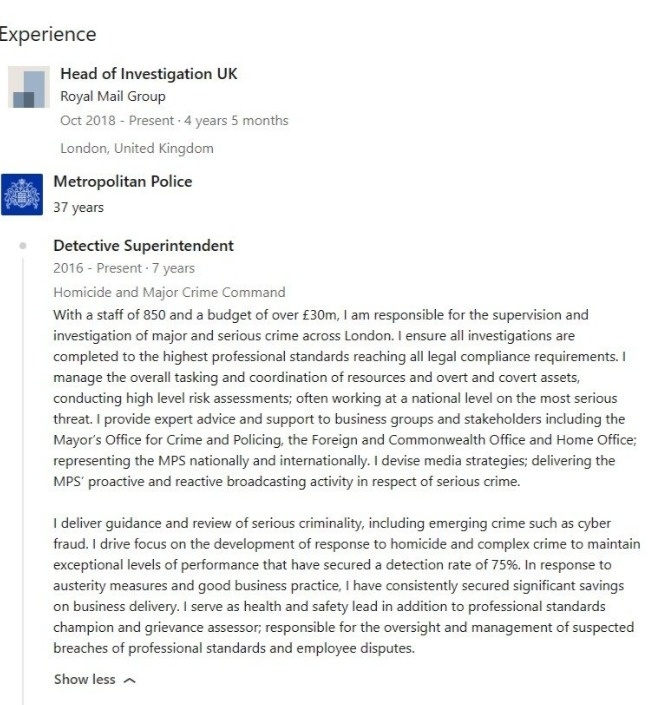 ginalovell545's tweet image. #January even after I was described as a repeat distressed caller waiting at the location for assistance, on the Saturday, to never seeing a single member from the @UKMissingPerson based in @MPSColindale attend #Tottenham marshes to help me look for #AmbroseGGBall .