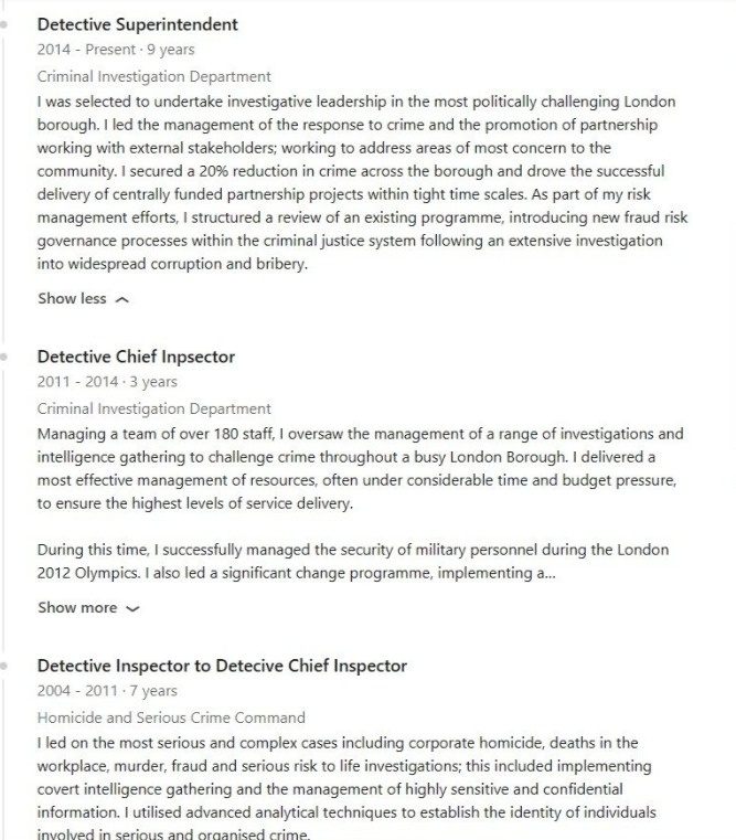 ginalovell545's tweet image. #January even after I was described as a repeat distressed caller waiting at the location for assistance, on the Saturday, to never seeing a single member from the @UKMissingPerson based in @MPSColindale attend #Tottenham marshes to help me look for #AmbroseGGBall .