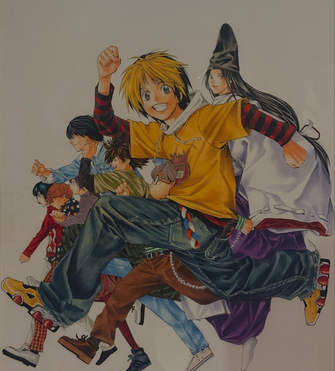 eie_igo's tweet photo. [資料用]
進藤のこの展示会の時の靴ってこれ...?
すごい固そうに見えるけどこんな靴もあったんだ...NIKEが好きなのか進藤 https://t.co/si7tfe15Rb