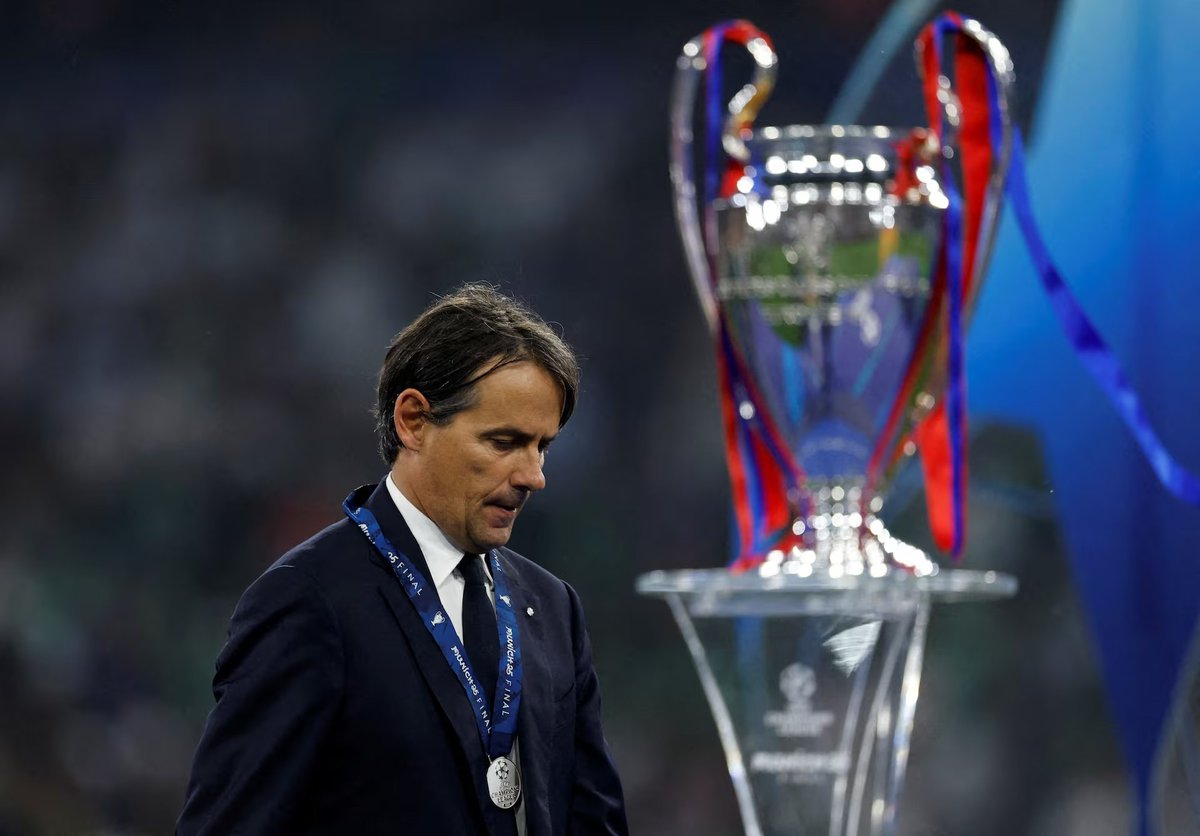 FedeNerazzurra ⭐️⭐️ + 1 tweet media