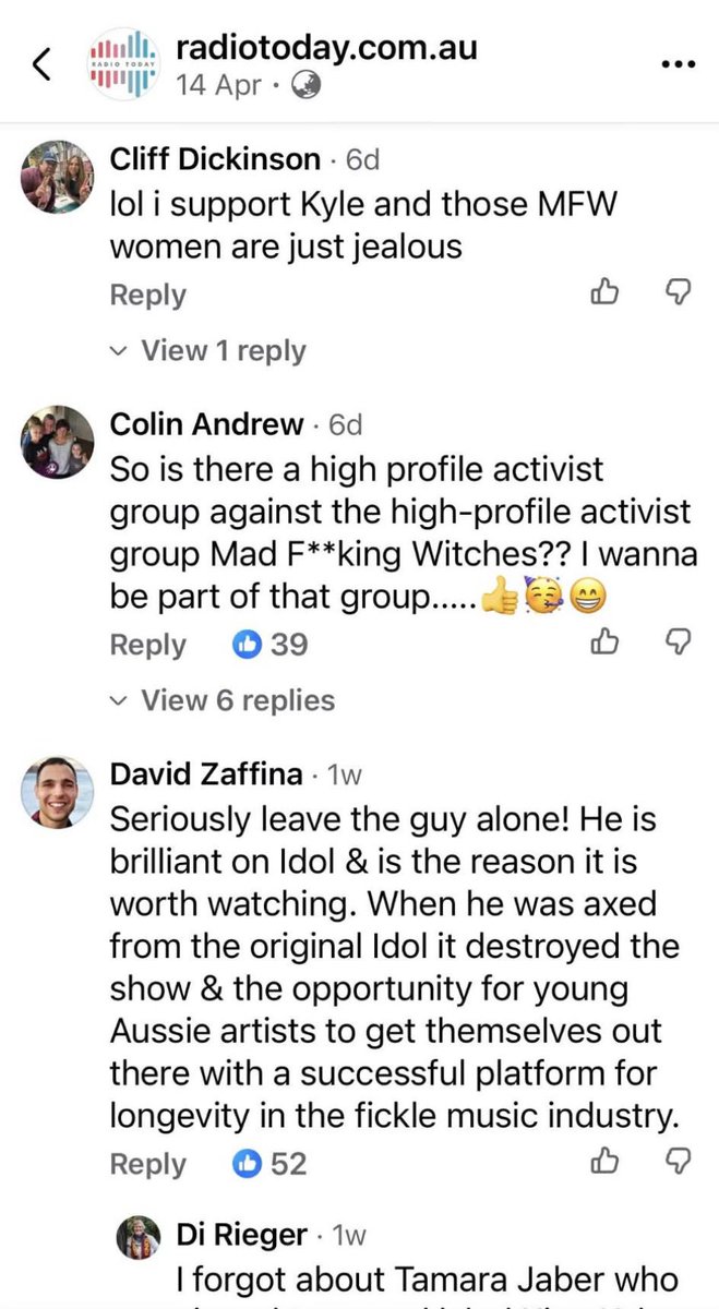 MFWitches tweet media