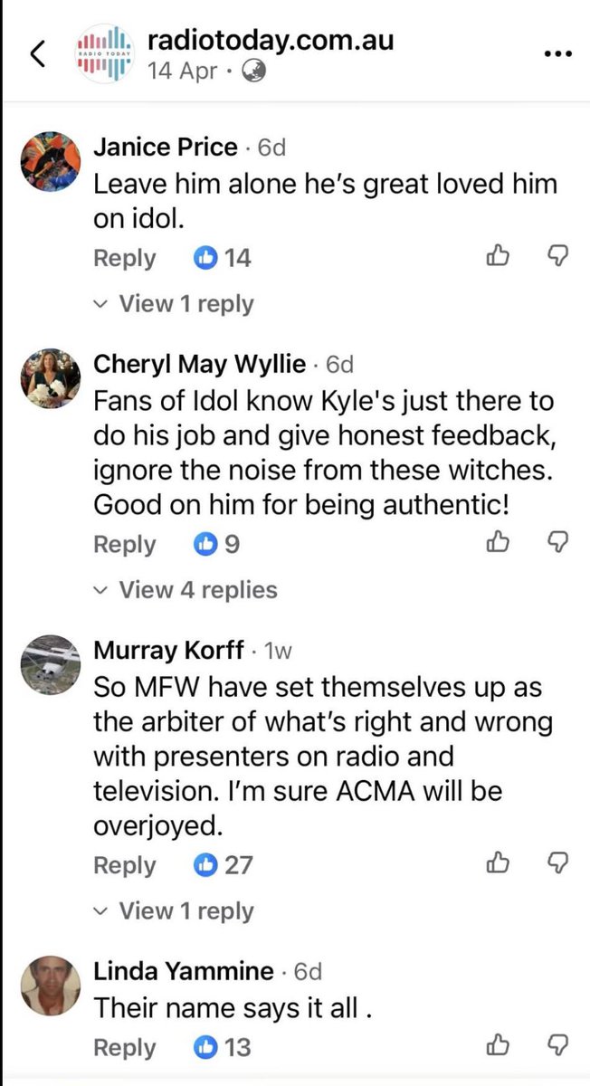 MFWitches tweet media
