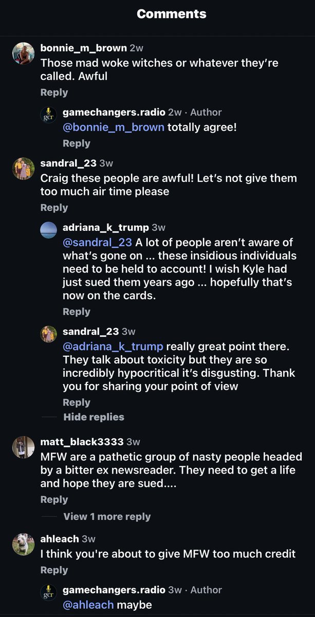 MFWitches tweet media