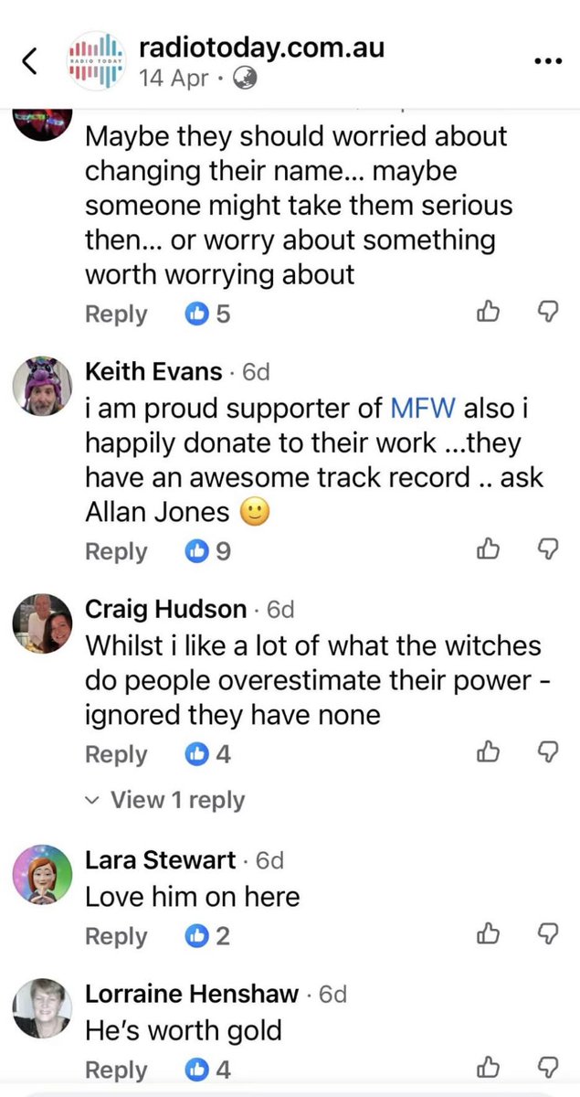 MFWitches tweet media