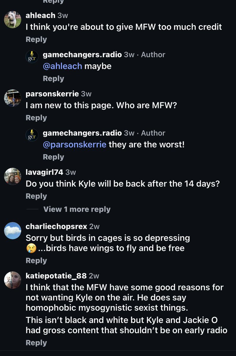 MFWitches tweet media