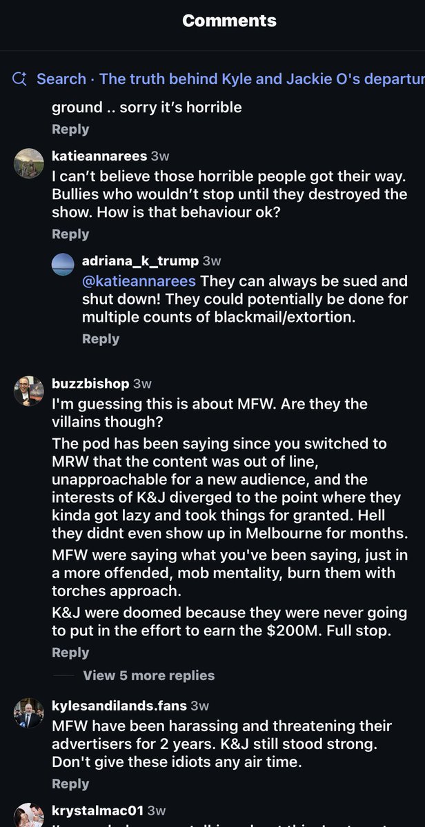 MFWitches tweet media