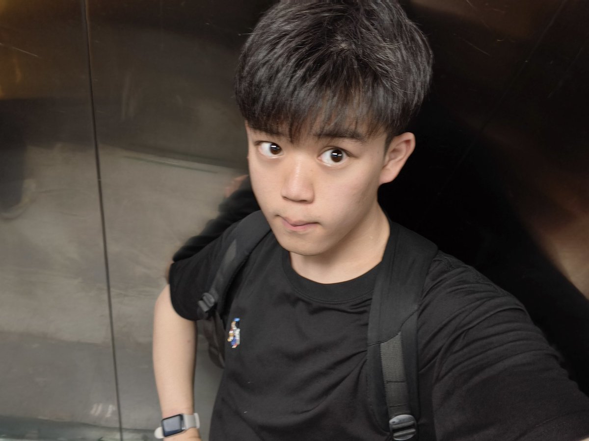 想幸福的cloud tweet media