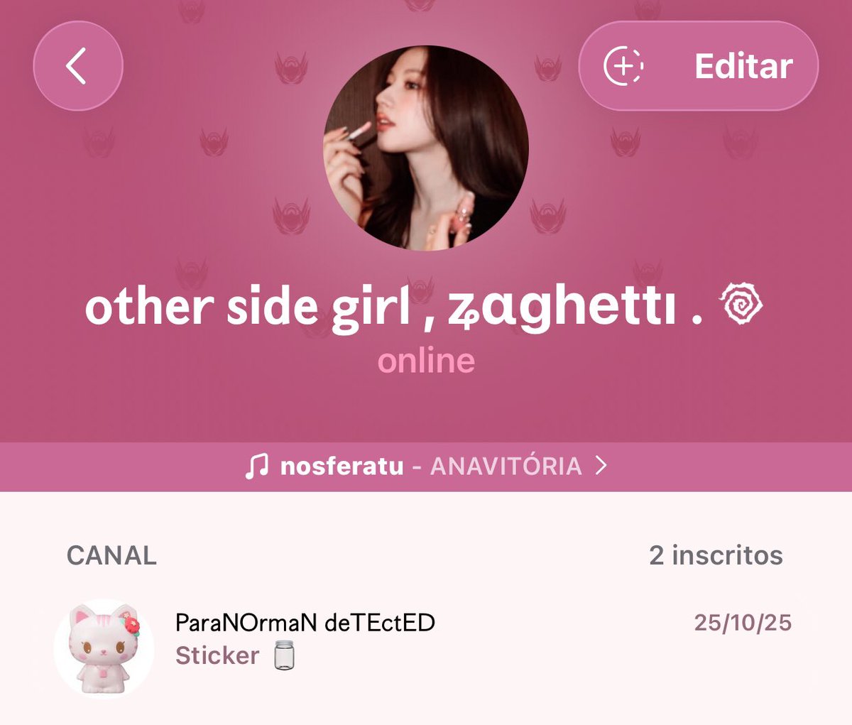 zαghettı . tweet media