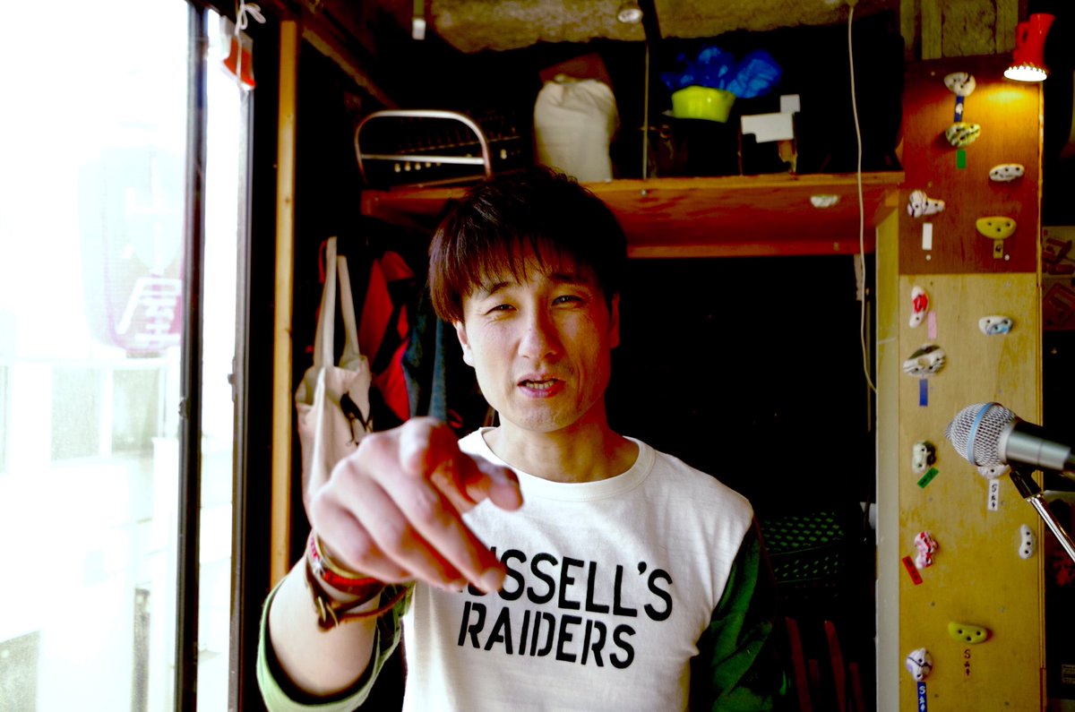 京太朗(京太朗と晴彦) tweet media