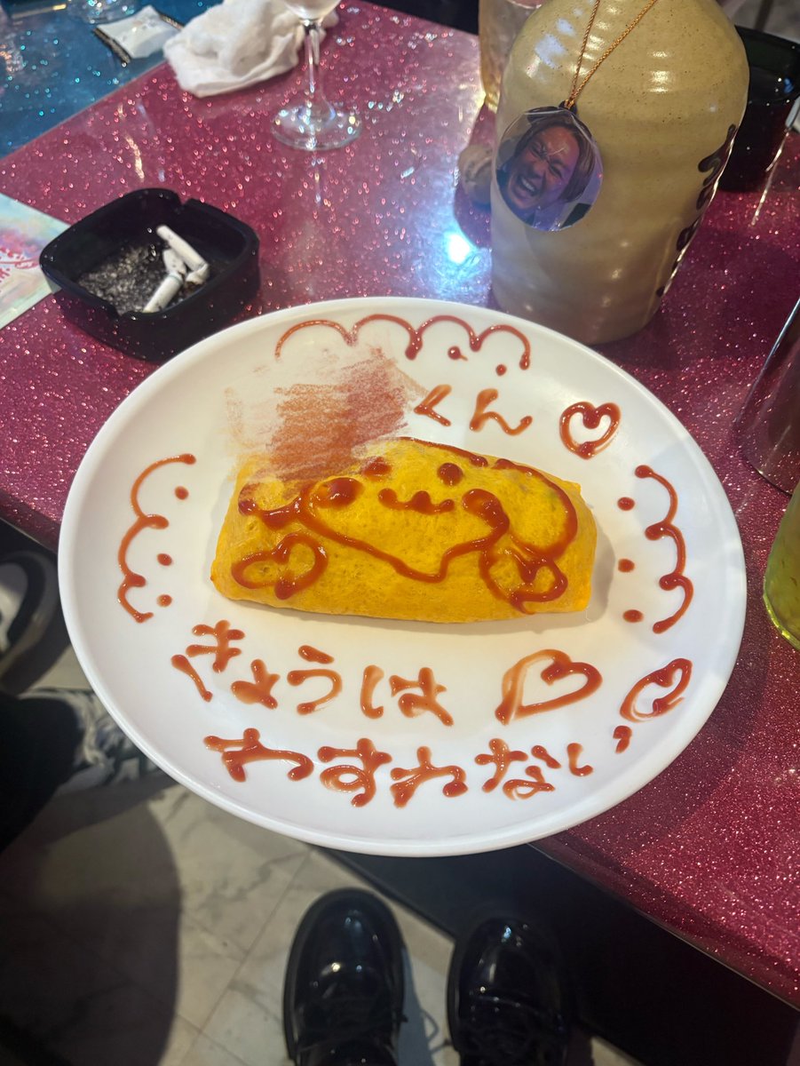 あむ🍭ましゅまろきゃんでぃ tweet media