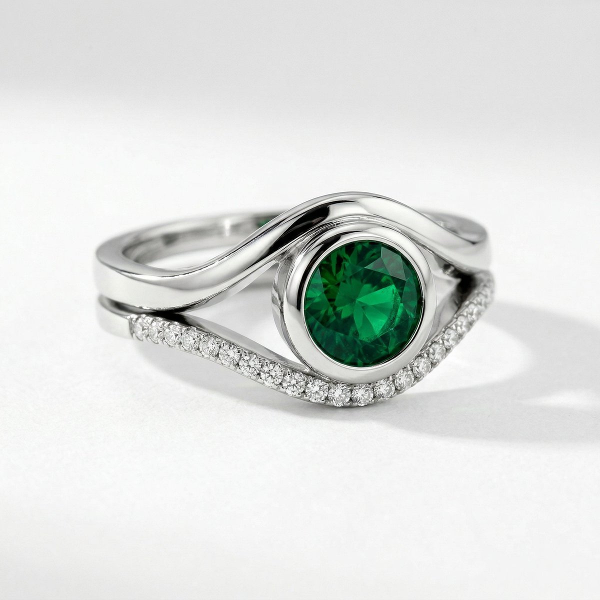 SHE·SAID·YES Jewelry tweet media
