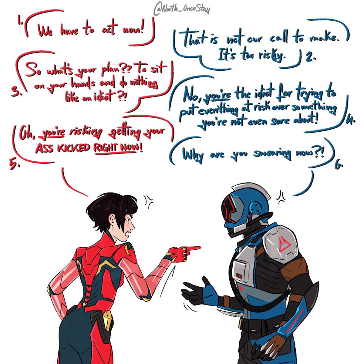 North_OnceStay's tweet image. "Minor Turbulence"

(1/11)
[ #Fortnite #FortniteArt #DigitalArtist ]