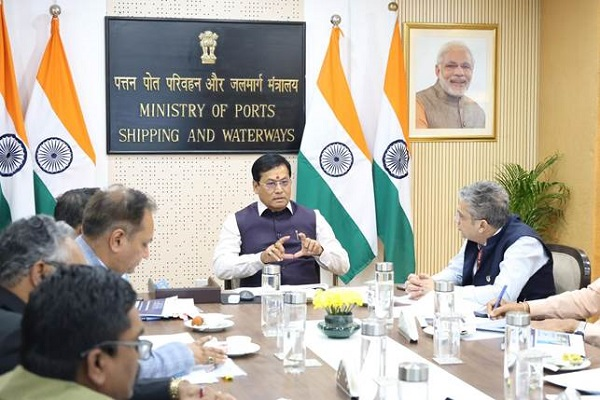 InvGurInd's tweet image. India plans 62 vessels with Rs 51,383 crore investment in FY27

investmentguruindia.com/newsdetail/ind…

#Industry #Government #Investment  @sarbanandsonwal  #ShippingandWaterwaysMinister @PetroleumMin  #Investmentguruindia