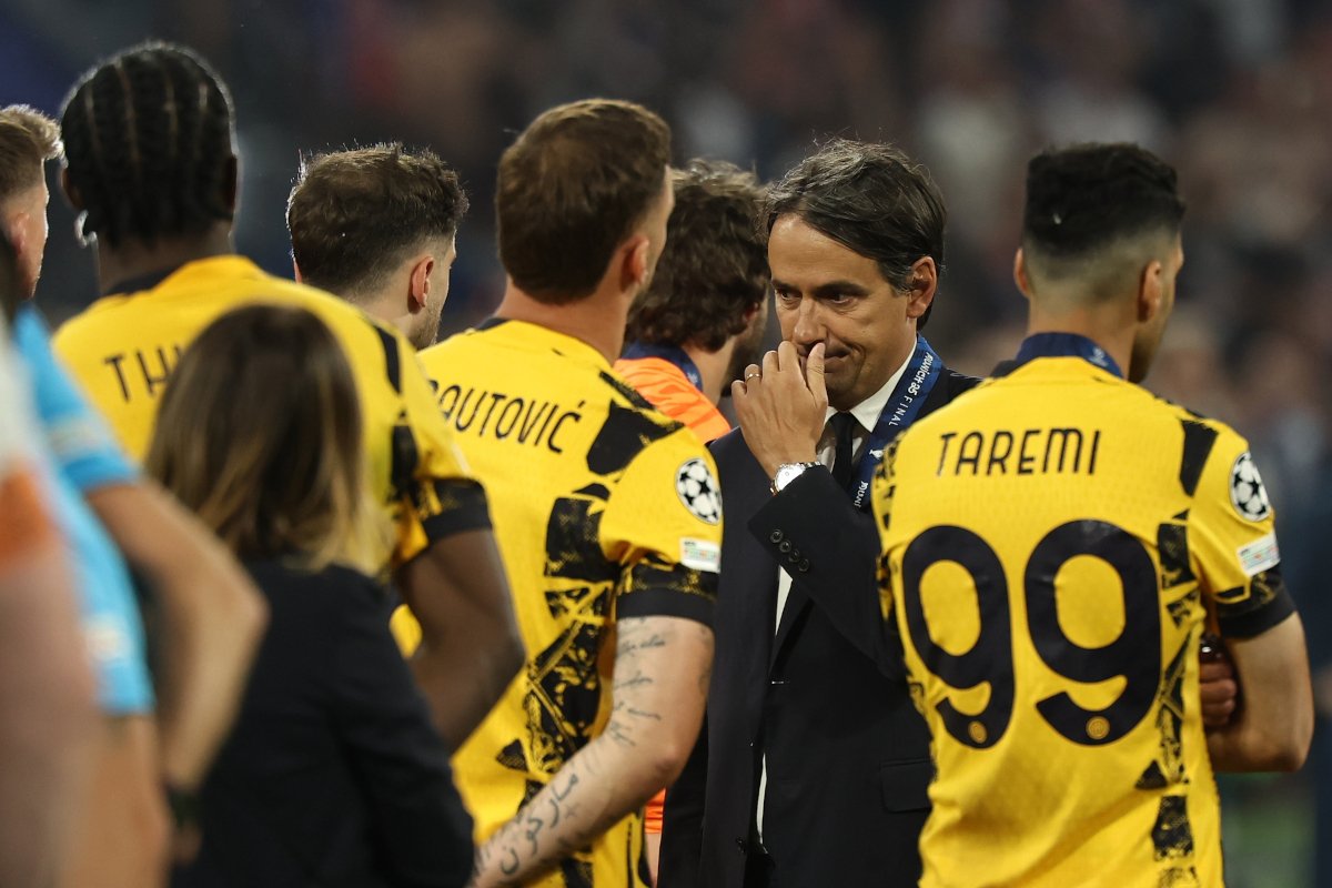 FedeNerazzurra ⭐️⭐️ + 1 tweet media