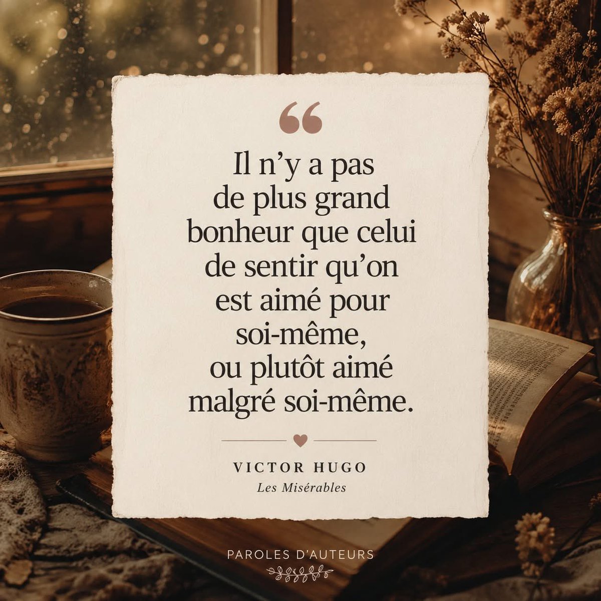Paroles d'auteurs tweet media