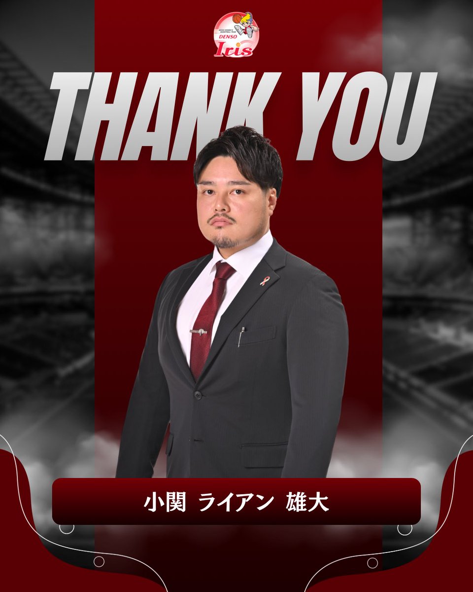 デンソーアイリス/DENSO tweet media
