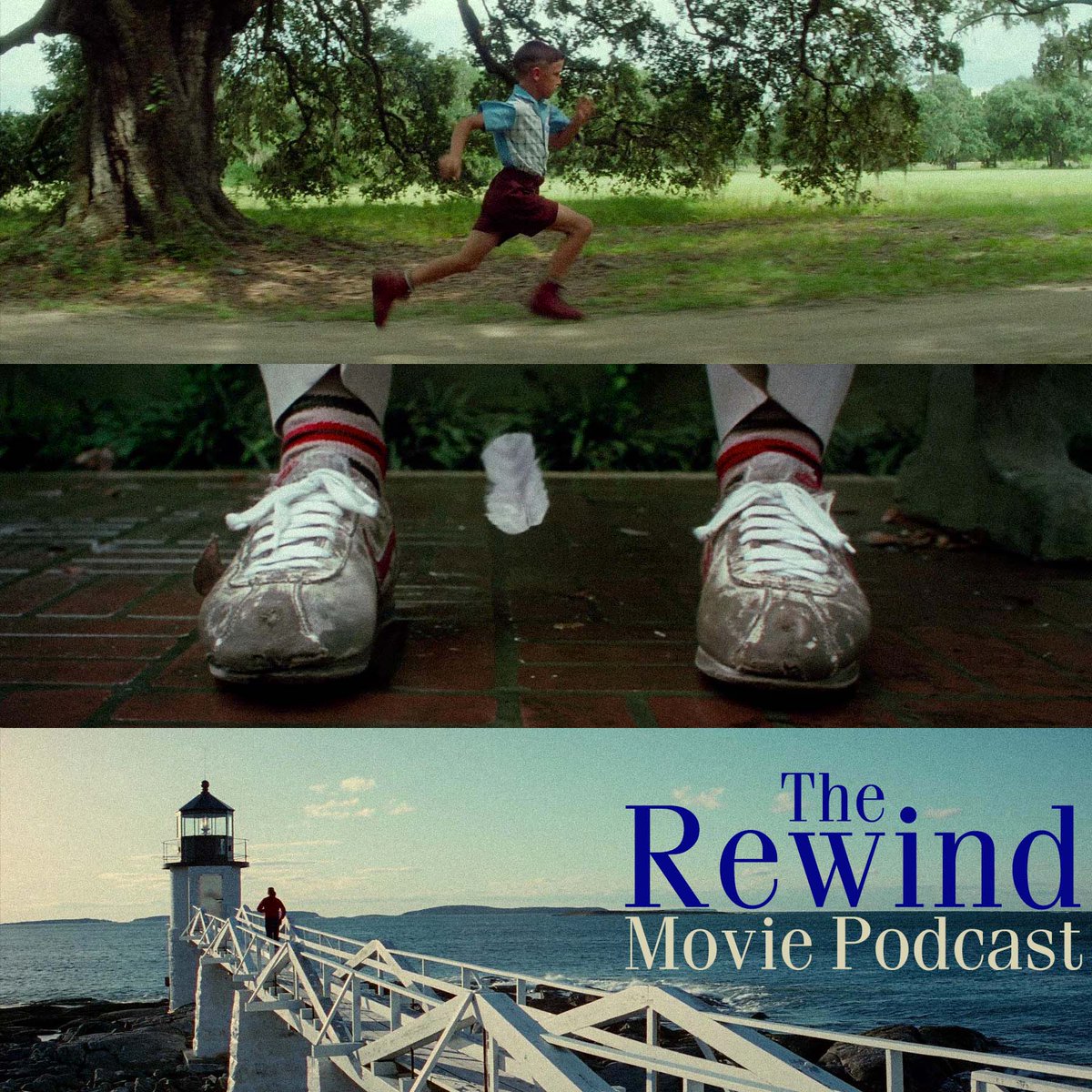rewindmoviecast's tweet image. 🏃NEW EPISODE

“Stupid is as stupid does.” We're lacing up our Nikes and just… feel like running with the multi-OSCAR-winning 1994 Robert Zemeckis megahit Forrest Gump #podcast #film #90s #bubbagump 

🎧👇
rewindmoviecast.com/listen-now/