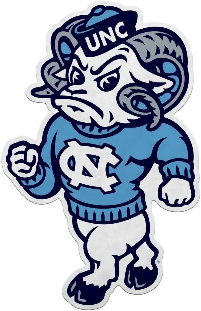 karijohnson1_'s tweet image. Blessed to receive an offer from North Carolina 🐏🐏 #AGTG