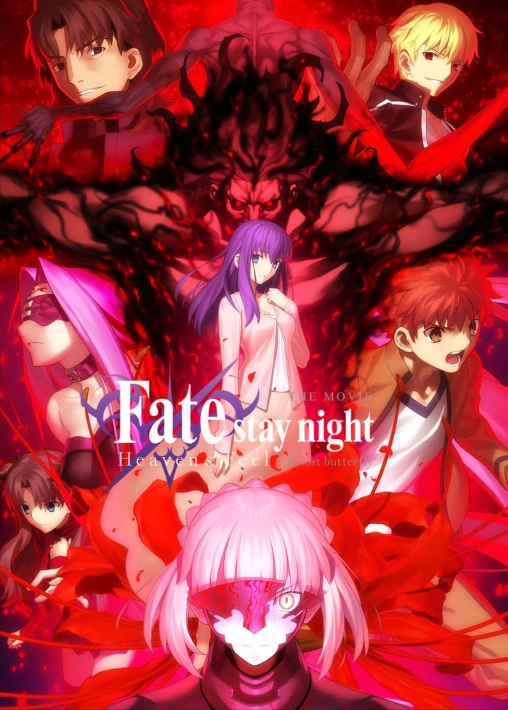 waivfx's tweet image. #HeavensFell2 || #FateSeries 
فلم اخر متكامل من عمل لا يتوقف عن منح احداث لا مثيل لها... تجربة سوداوية، عاطفية، ومليانة ثقل نفسي يخليك مشدود من البداية للنهاية، الإخراج عبقري في بناء التوتر، وكل مشهد محسوب بعناية يخدم الجو العام الكئيب والضاغط 
يتبع.... 👇🏻