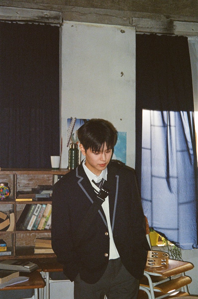 Hourly Seungmin🐶🎶 tweet media