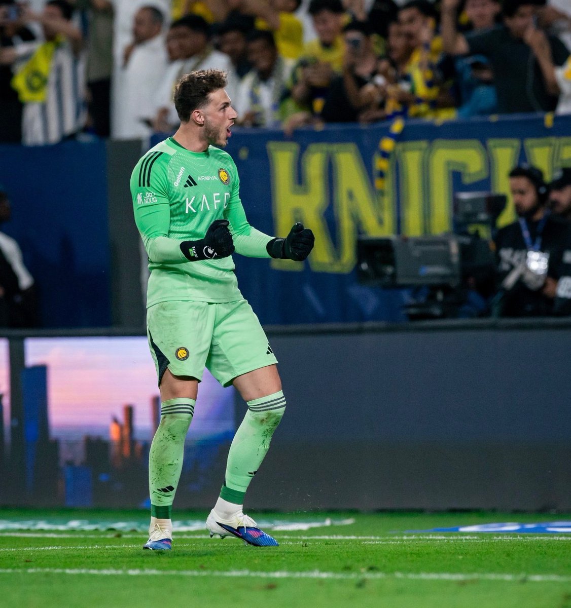 Al Nassr Zone tweet media