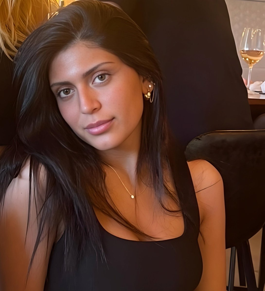 נועה מגיד | Noa magid tweet media