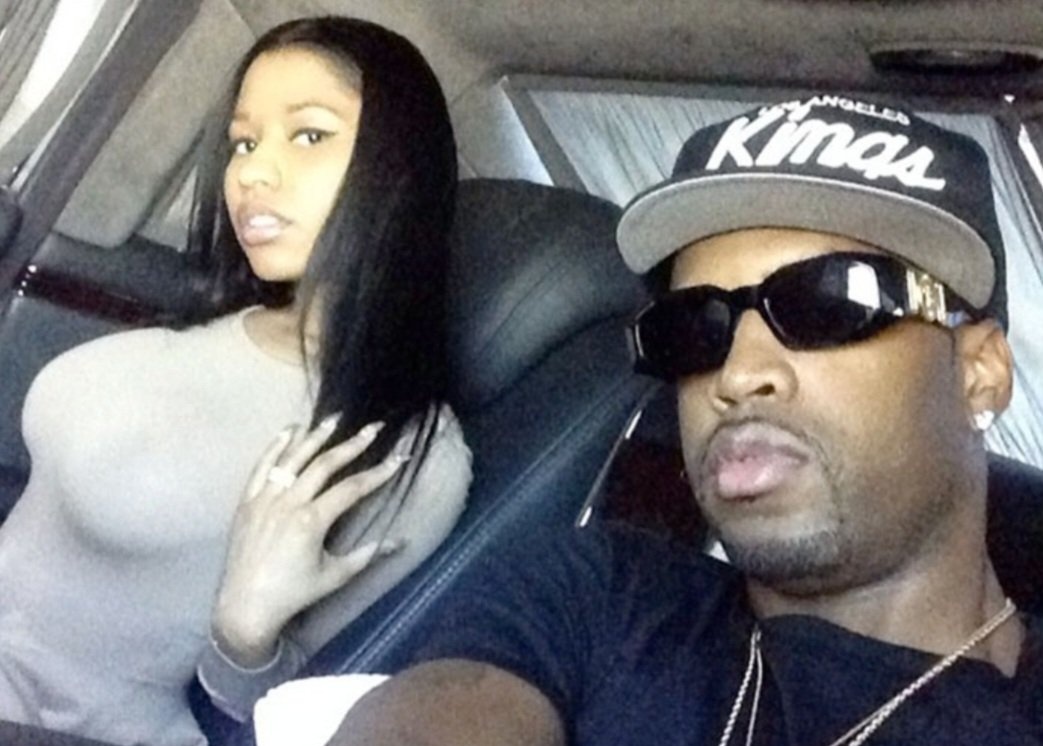 when we drive in your car i'm your baby
