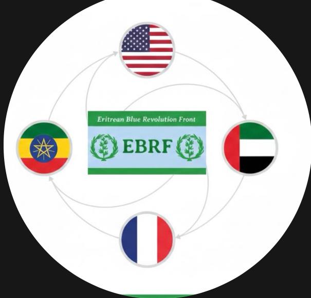 Afiye1952's tweet image. I fully endorse this post. Lifting sanctions will not bring stability it will prolong the suffering of Eritreans and reward #transnationalrepression tactics used against diaspora communities. The #BlueRevolution is the genuine pro Western movement that offers real hope for the