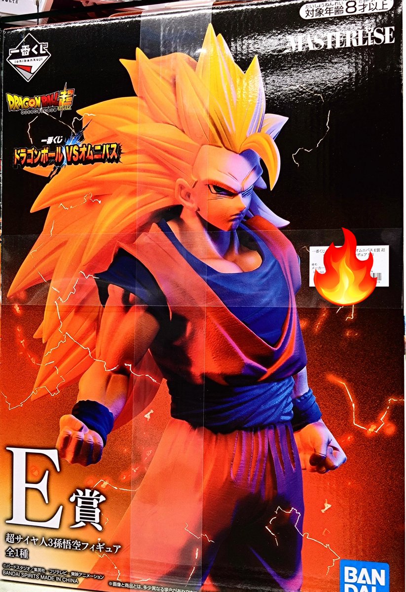 ドラゴンボール！ プライズやくじ系も沢山いてますが ハイディテール