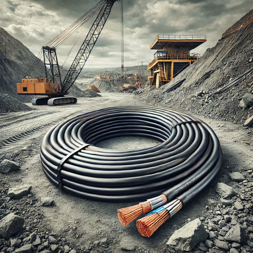 ZnergyC76434's tweet image. #Mining sites present difficult conditions because they experience dust and moisture and heavy machinery operations and continuous movement and extremely harsh weather conditions. 

Read More: znergycable.odoo.com/blog/our-blog-…