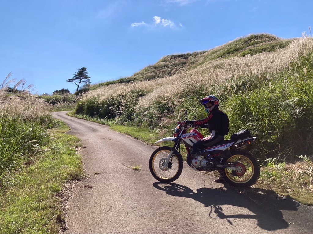 ダートバイクプラス神戸 tweet media