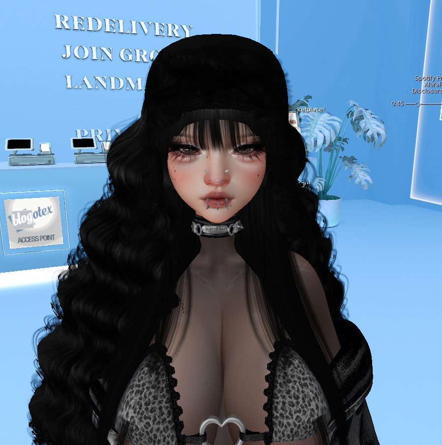 🍮AluraFairy tweet media