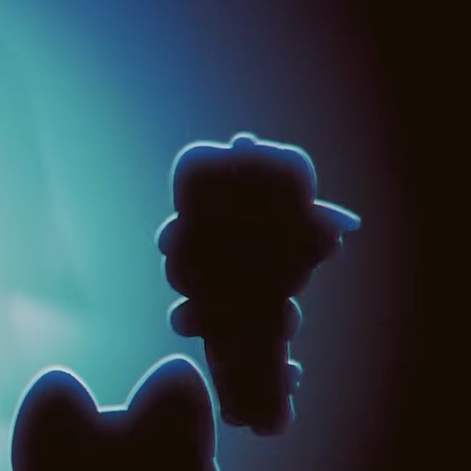 심쁘니(プニ) tweet media