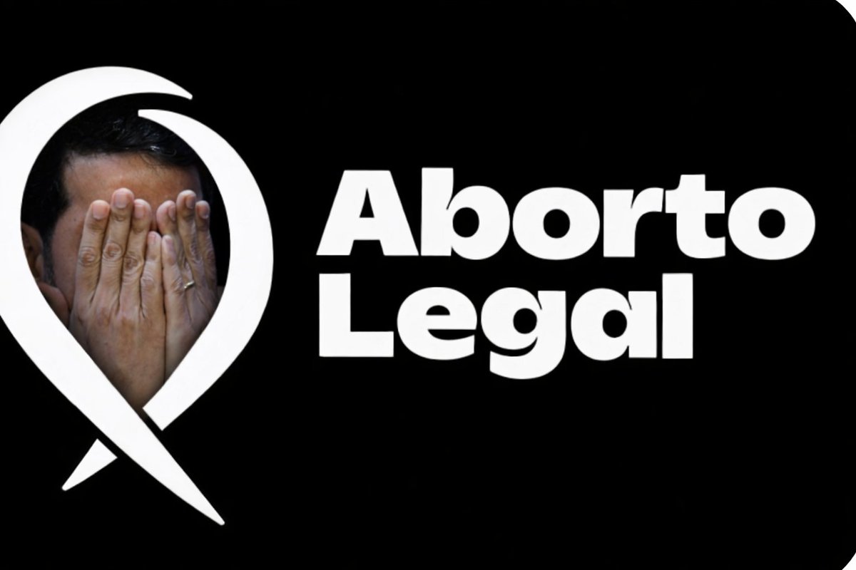 Considere-se abortado!