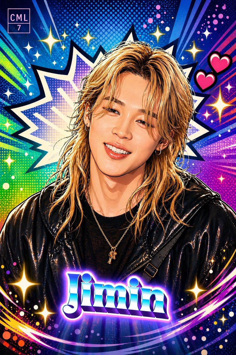 LClairm35766's tweet photo. Park Park Jimin doesn’t chase attention—he becomes it.
Every glance, every movement, every moment… intentional.
This is what presence looks like. 💛
#JIMIN #지민 #Jimin #BTS #ParkJimin #JiminImpact #MainDancerJimin #JiminStage #JiminPower #JiminEra https://t.co/54QmzSBnbz