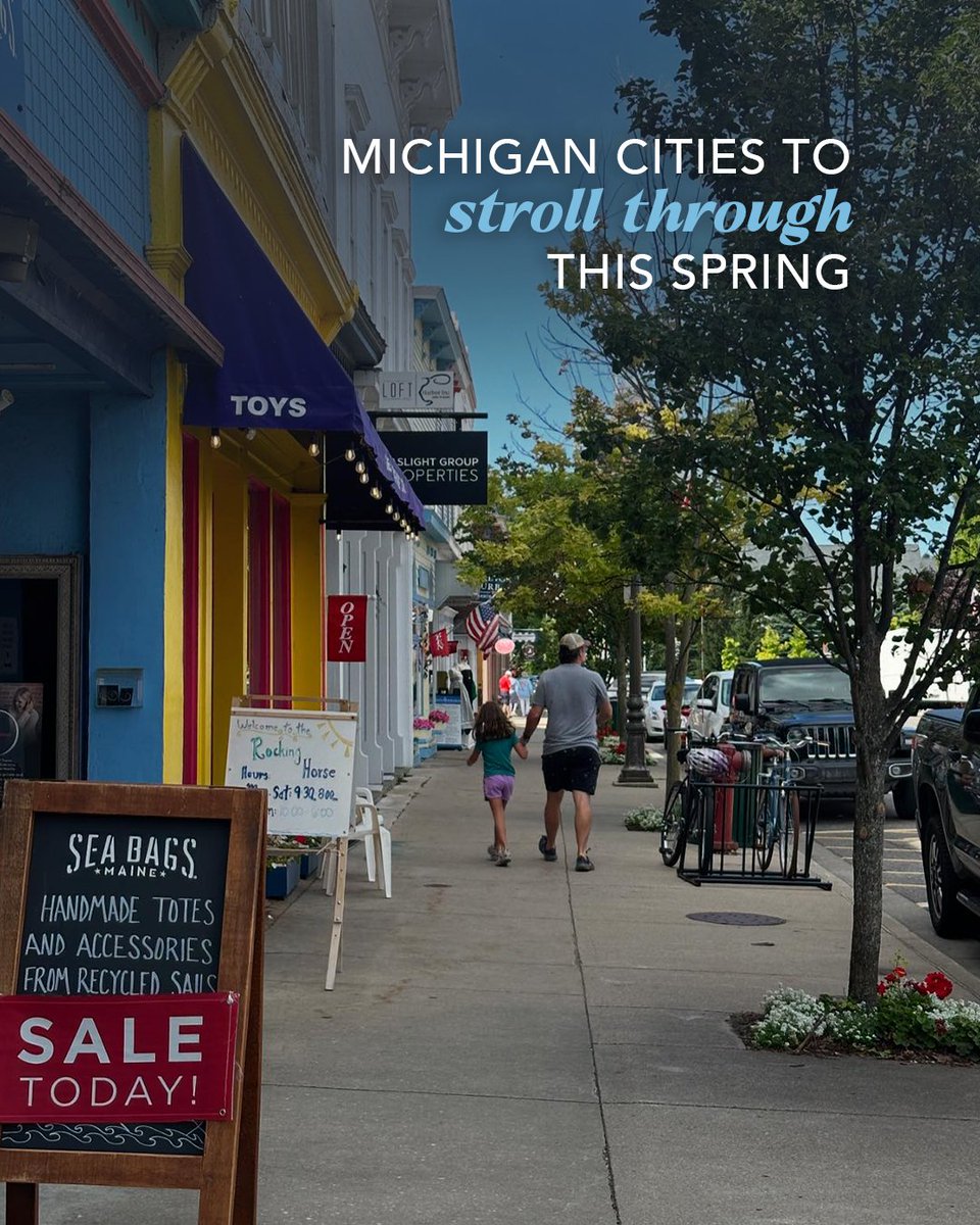Pure Michigan tweet media