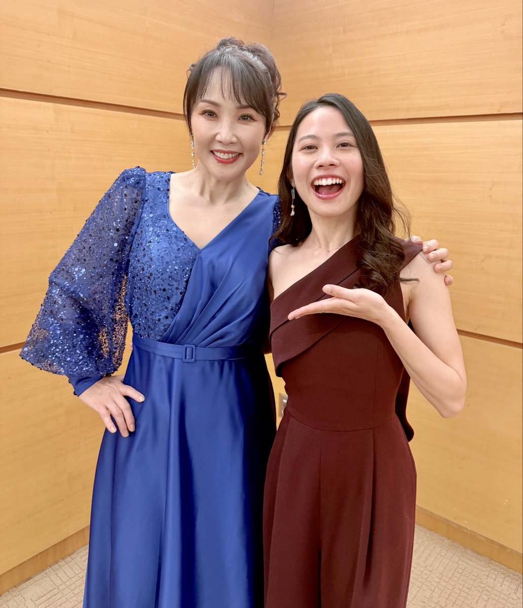 屋比久知奈】📷back stage 「Friends of Disney Music Festival 2026