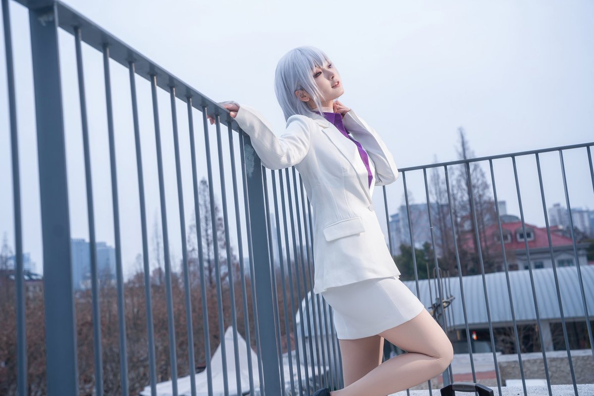 亚尔古水手-WhiteRose tweet media
