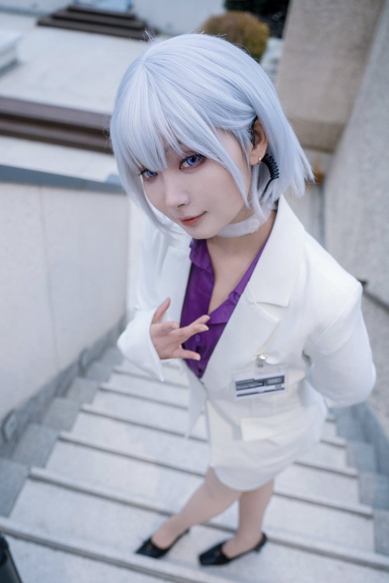 亚尔古水手-WhiteRose tweet media