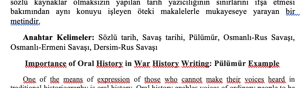 Lebi_Ca's tweet photo. Şimdi şöyle bir makale yayınlanmış. Osmanlı-Rus savaşı tamam da Osmanlı-Ermeni veya Dersim-Rus savaşı gibi olmayan savaşları uydurmuş desem!.. Ne derdiniz? @grok https://t.co/h0iGuIhrxm