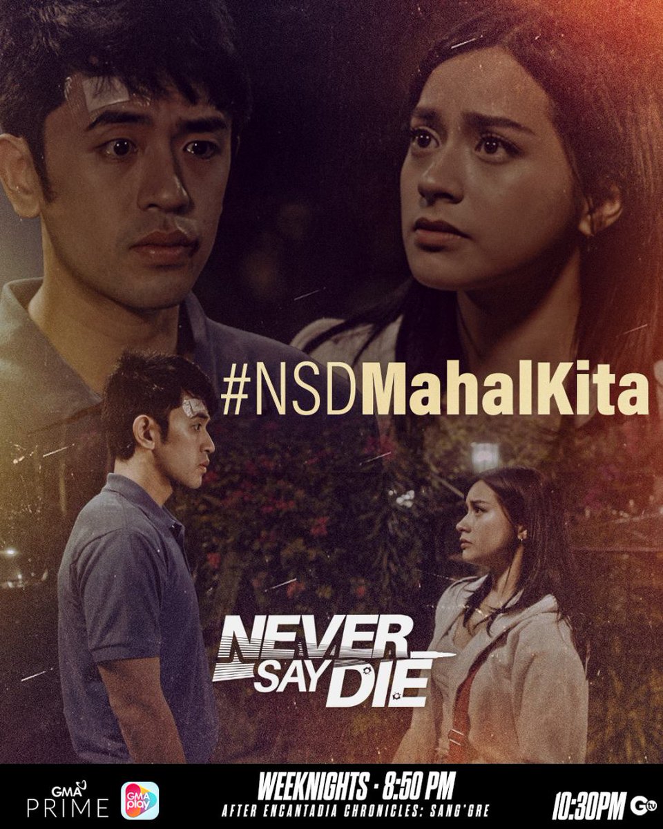 GMA Drama tweet media