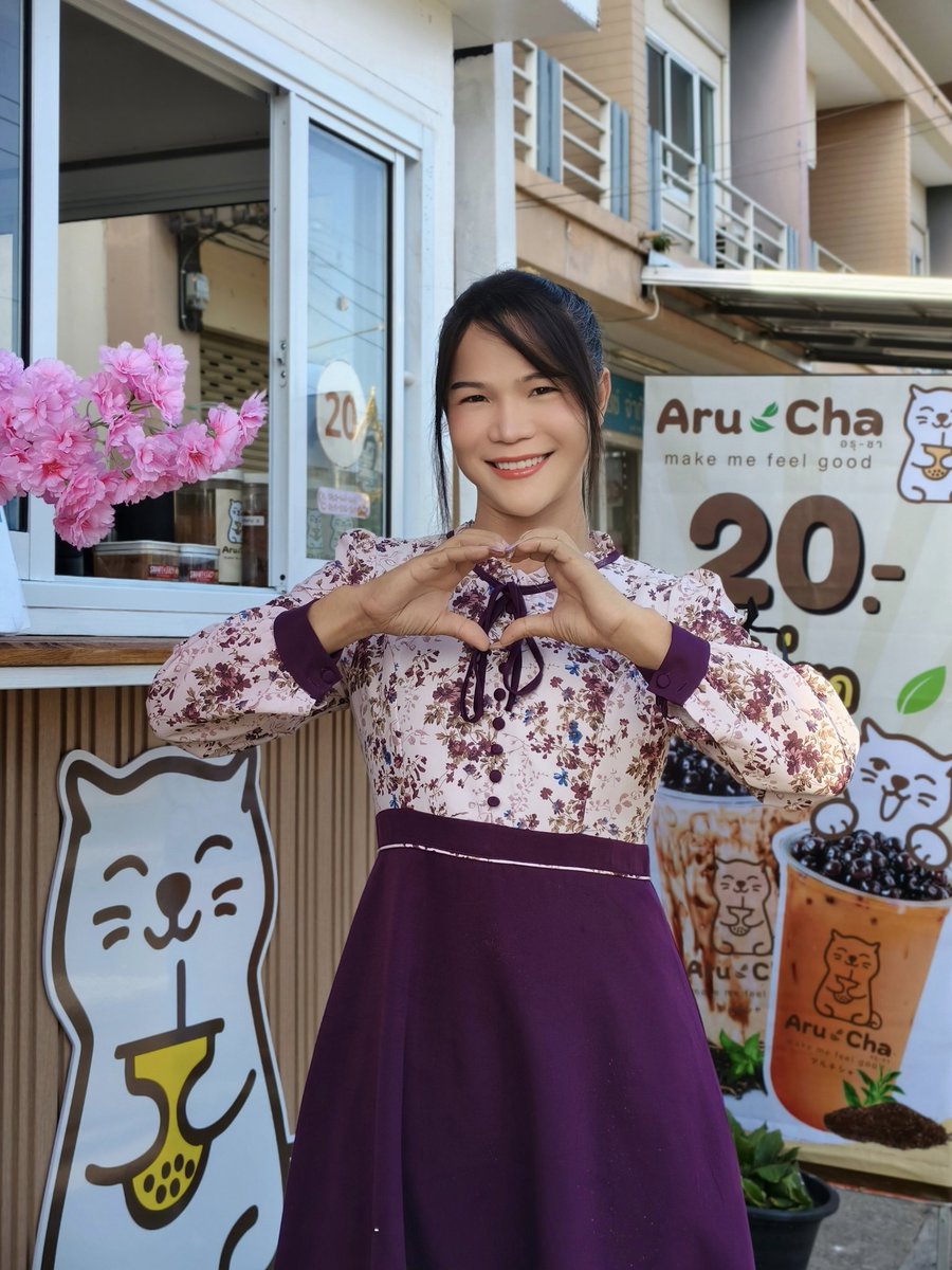 ปลายฟ้า tweet media