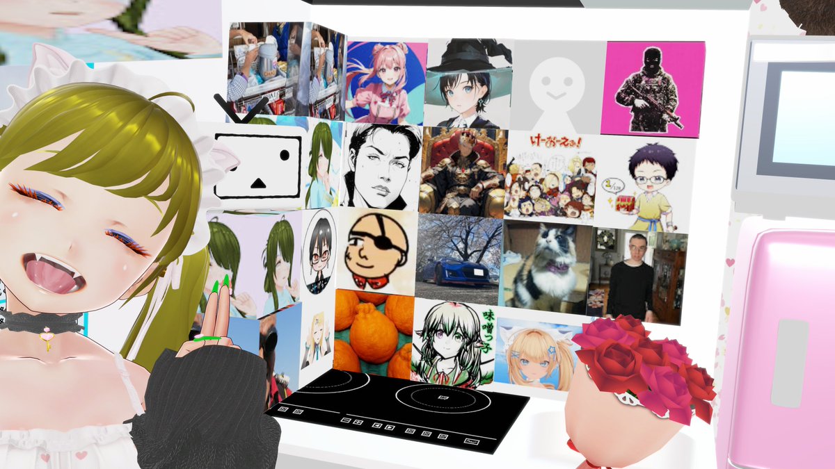 ぬっこ (@vcnukko) / Highlights / X