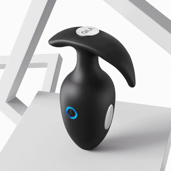 sissyloving's tweet photo. Shock and obey.⚡The Thunderbolt Electric Shock Remote Anal Plug puts the power in your dom’s hands literally. Wireless, high-intensity, and unforgettable. The ultimate test of obedience. 
🛒 https://t.co/Yb00rTBHLt
#sissyloving #electrosex #shockplug #bdsmtraining #femdomcontrol https://t.co/t7GK05TUvS