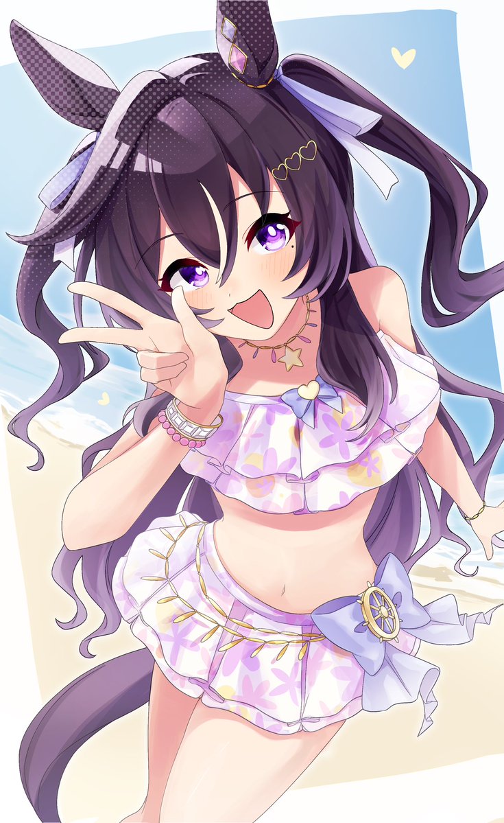 あまの tweet media