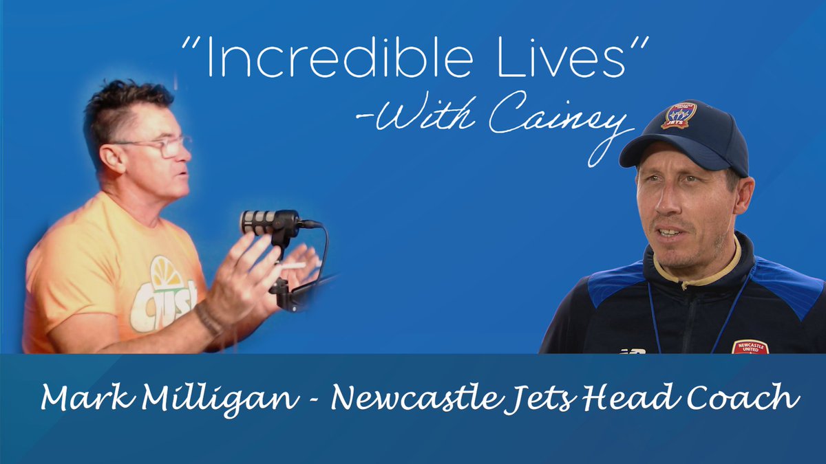 Incredible Lives With Cainey tweet media