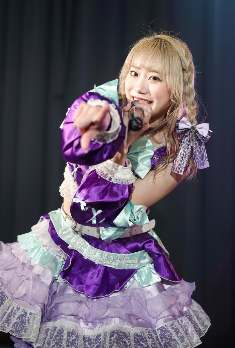 Sweet Candy🍬らいか tweet media